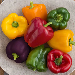 Peppers
